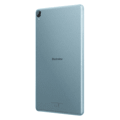 Blackview TAB50 WIFI 8 tablični računalnik 4GB+128GB, modra