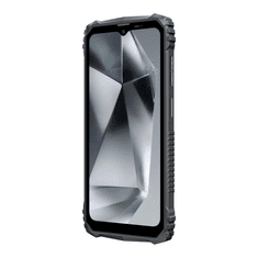 Oscal MARINE 1 pametni robustni telefon 4GB + 128GB, črn