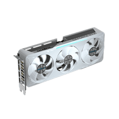 Gigabyte Grafična kartica GeForce RTX 5070 EAGLE OC ICE SFF 12G, 12GB GDDR7, PCI-E 5.0