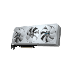 Gigabyte Grafična kartica GeForce RTX 5070 EAGLE OC ICE SFF 12G, 12GB GDDR7, PCI-E 5.0