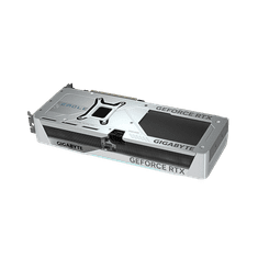 Gigabyte Grafična kartica GeForce RTX 5070 EAGLE OC ICE SFF 12G, 12GB GDDR7, PCI-E 5.0