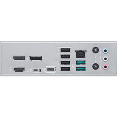 ASUS PRIME B840M-A WIFI, DDR5, SATA3, USB3.2Gen2, DP, 2.5GbE, WiFi 6E, AM5 mATX
