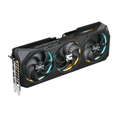 Gigabyte Grafična kartica AORUS GeForce RTX 5070 GAMING OC 12G, 12GB GDDR7, PCI-E 5.0
