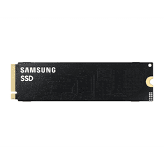 Samsung 1TB 9100 PRO PCIe 5.0 NVMe M.2 SSD