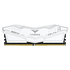 TeamGroup DELTA RGB 16GB DDR5-6000 DIMM PC5-48000 CL38, 1.25V
