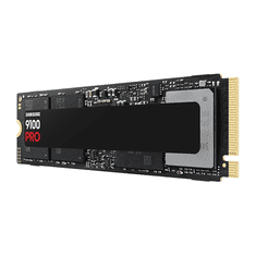 Samsung 1TB 9100 PRO PCIe 5.0 NVMe M.2 SSD