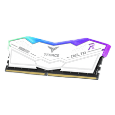 TeamGroup DELTA RGB 16GB DDR5-6000 DIMM PC5-48000 CL38, 1.25V