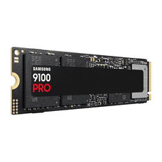 Samsung 1TB 9100 PRO PCIe 5.0 NVMe M.2 SSD