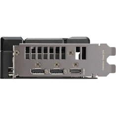 ASUS Grafična kartica Dual Radeon RX 9060 XT OC, 8GB GDDR6, PCI-E 5.0