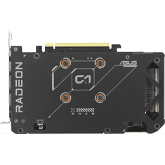 ASUS Grafična kartica Dual Radeon RX 9060 XT OC, 8GB GDDR6, PCI-E 5.0
