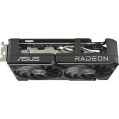 ASUS Grafična kartica Dual Radeon RX 9060 XT OC, 8GB GDDR6, PCI-E 5.0