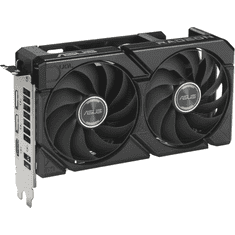 ASUS Grafična kartica Dual Radeon RX 9060 XT OC, 8GB GDDR6, PCI-E 5.0