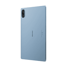 Blackview MEGA 8 13'' 12+256GB LTE, priložen ovitek in zaščitno steklo, modra