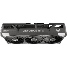 ASUS Grafična kartica TUF Gaming GeForce RTX 5060 Ti OC, 16GB GDDR7, PCI-E 5.0 TUF-RTX5060TI-O16G-GAMING