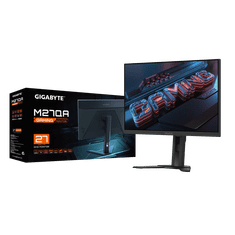 Gigabyte M27QA 27 Gaming QHD monitor