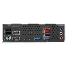 Gigabyte Z890M GAMING X, DDR5, SATA3, DP, 2.5GbE, LGA1851 mATX