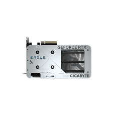 Gigabyte Grafična kartica GeForce RTX 5060 EAGLE OC ICE 8G, 8GB GDDR7, PCI-E 5.0