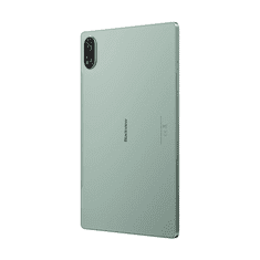 Blackview MEGA 8 13'' 12+256GB LTE, priložen ovitek in zaščitno steklo, zelen
