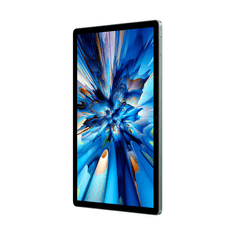 Blackview MEGA 8 13'' 12+256GB LTE, priložen ovitek in zaščitno steklo, zelen