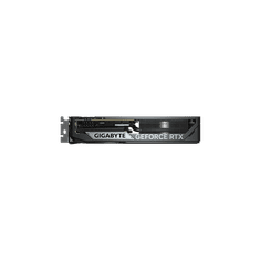 Gigabyte Grafična kartica GeForce RTX 5060 Windforce OC 8G, 8GB GDDR7, PCI-E 5.0