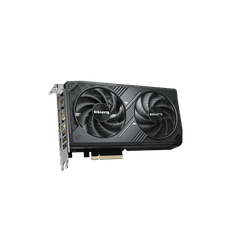 Gigabyte Grafična kartica GeForce RTX 5060 Windforce OC 8G, 8GB GDDR7, PCI-E 5.0