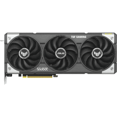 ASUS Grafična kartica TUF Gaming Radeon RX 9060 XT OC, 16GB GDDR6, PCI-E 5.0