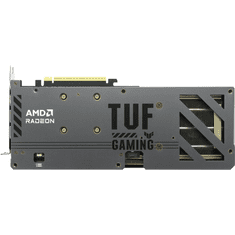 ASUS Grafična kartica TUF Gaming Radeon RX 9060 XT OC, 16GB GDDR6, PCI-E 5.0