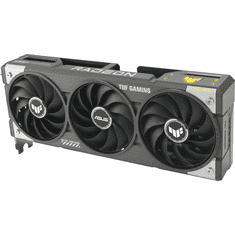 ASUS Grafična kartica TUF Gaming Radeon RX 9060 XT OC, 16GB GDDR6, PCI-E 5.0