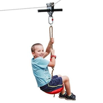 MXM Otroška žičnica - komplet