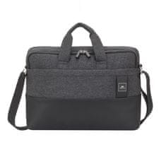RivaCase 8831 Lantau Ultrabook torba 15,6" črn