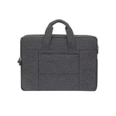 RivaCase 8831 Lantau Ultrabook torba 15,6" črn