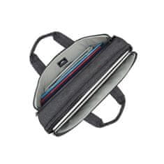 RivaCase 8831 Lantau Ultrabook torba 15,6" črn