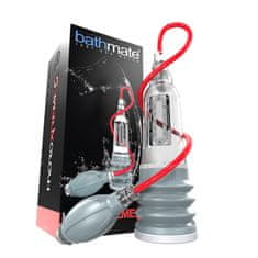 Bathmate Pumpica za penis Bathmate - HydroXtreme5, prozorna