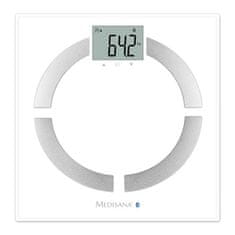 Medisana BS 444 Connect tehtnica za analizo telesa
