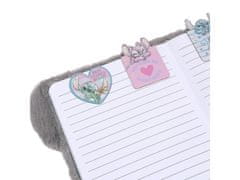Disney DISNEY Stitch KOMPLET 4 MAGNETNIH zaznamkov, univerzalni zaznamki ZA DEKLETA 
