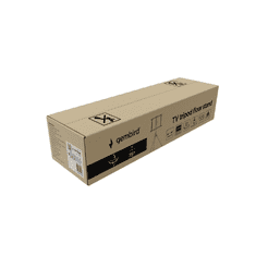 Gembird Stojalo za TV TVS-75ST-01 32" - 75"
