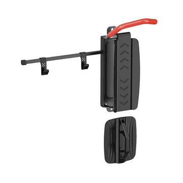 Maclean Stenski nosilec za kolo MC-499