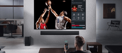 LG Evo AI C5 televizor, 4K, 122cm (OLED48C51LA.AEU)