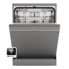 Gorenje GS673A97X prostostoječi pomivalni stroj