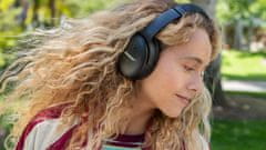 Bose Brezžične slušalke QC Headphones, z mehko torbico