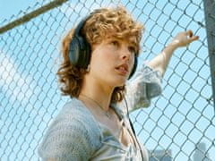 Bose Brezžične slušalke QC Headphones, z mehko torbico