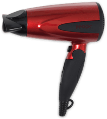 BROCK sušilec las z Ioniziatorjem - HD 8501 RD