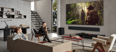 LG evo AI G5 televizor, 4K, 122cm (OLED48G53LS.AEU)