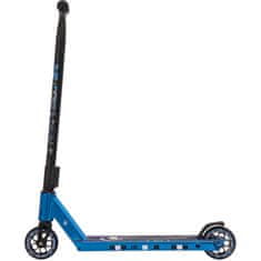 Freestyle skuter PB STUNT GEAR 110 mm, moder, H-101