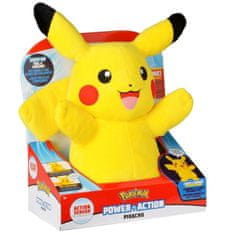 ORBICO Pokémon Plush Interactive - Pikachu 30 cm