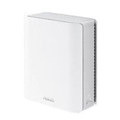 ASUS ZenWiFi BT10 (W-2-PK) pametni mesh usmerjevalnik, BE18000, Tri-band, WiFi 7 (90IG08Y0-MO3C40)