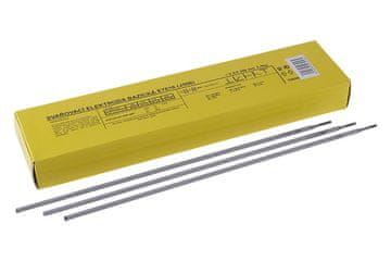 Levior Varilna elektroda J506 2,5/300 (2,5 kg)