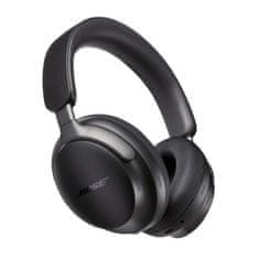 Bose Brezžične slušalke QuietComfort Ultra Headphones, črne