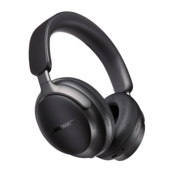 Bose Brezžične slušalke QuietComfort Ultra Headphones, črne