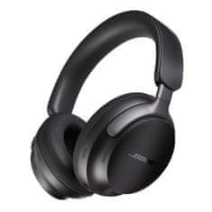 Bose Brezžične slušalke QuietComfort Ultra Headphones, črne